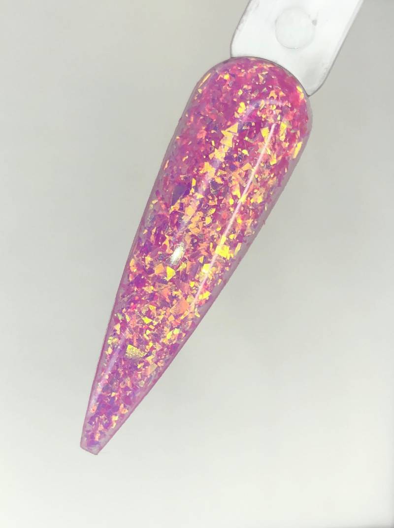 Acrylpulver, Dippulver, Passionsfrucht von Etsy - GodessAcrylicsAnDips