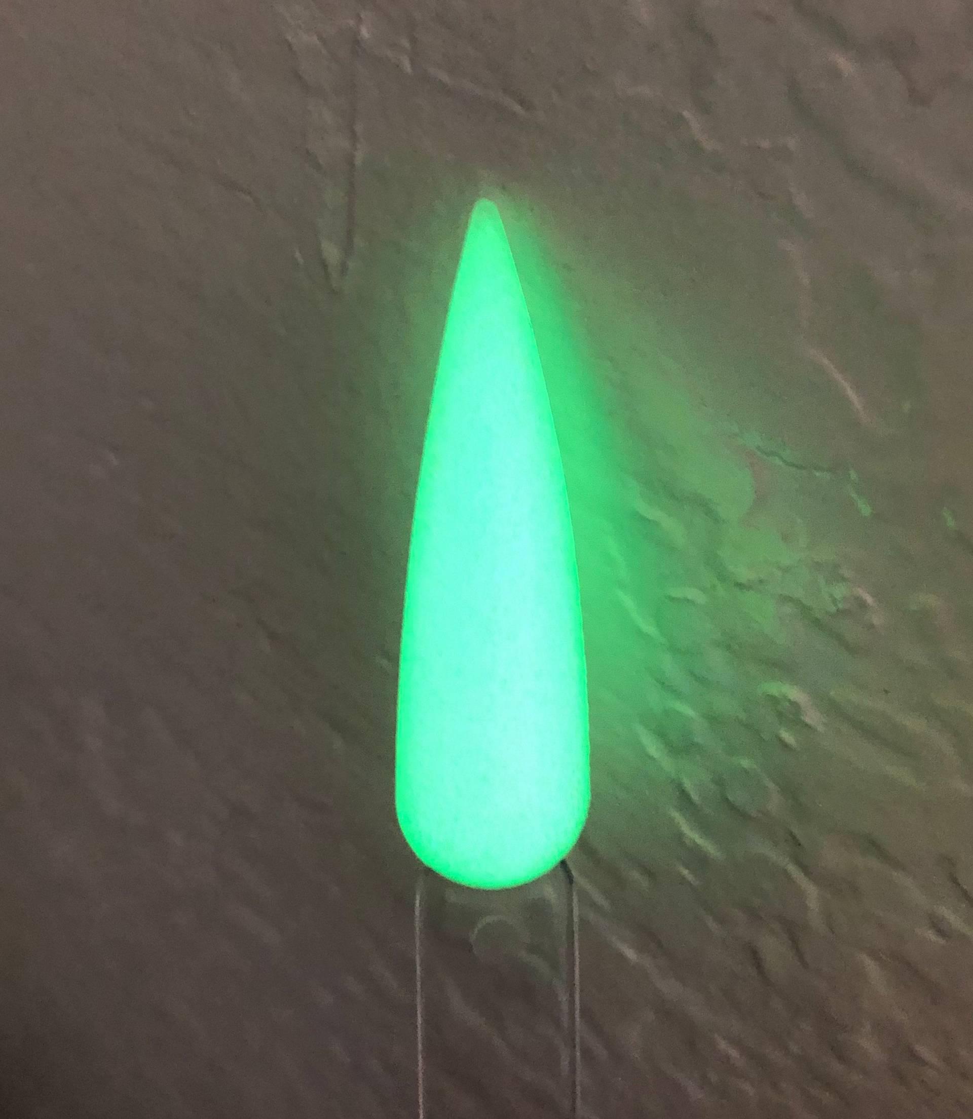 Grün Glow in The Dark Acrylpulver, Dip-Pulver, Acrylpulver Für Nägel, Glitzer-Acrylpulver, Acryl-Nagelpulver, Dip-Nagelpulver Grün Glow in The Dark Acrylpulver, Dip-Pulver, Acrylpulver Für Nägel, Glitzer-Acrylpulver, Acryl-Nagelpulver, Dip-Nagelpulver von Etsy - GodessAcrylicsAnDips