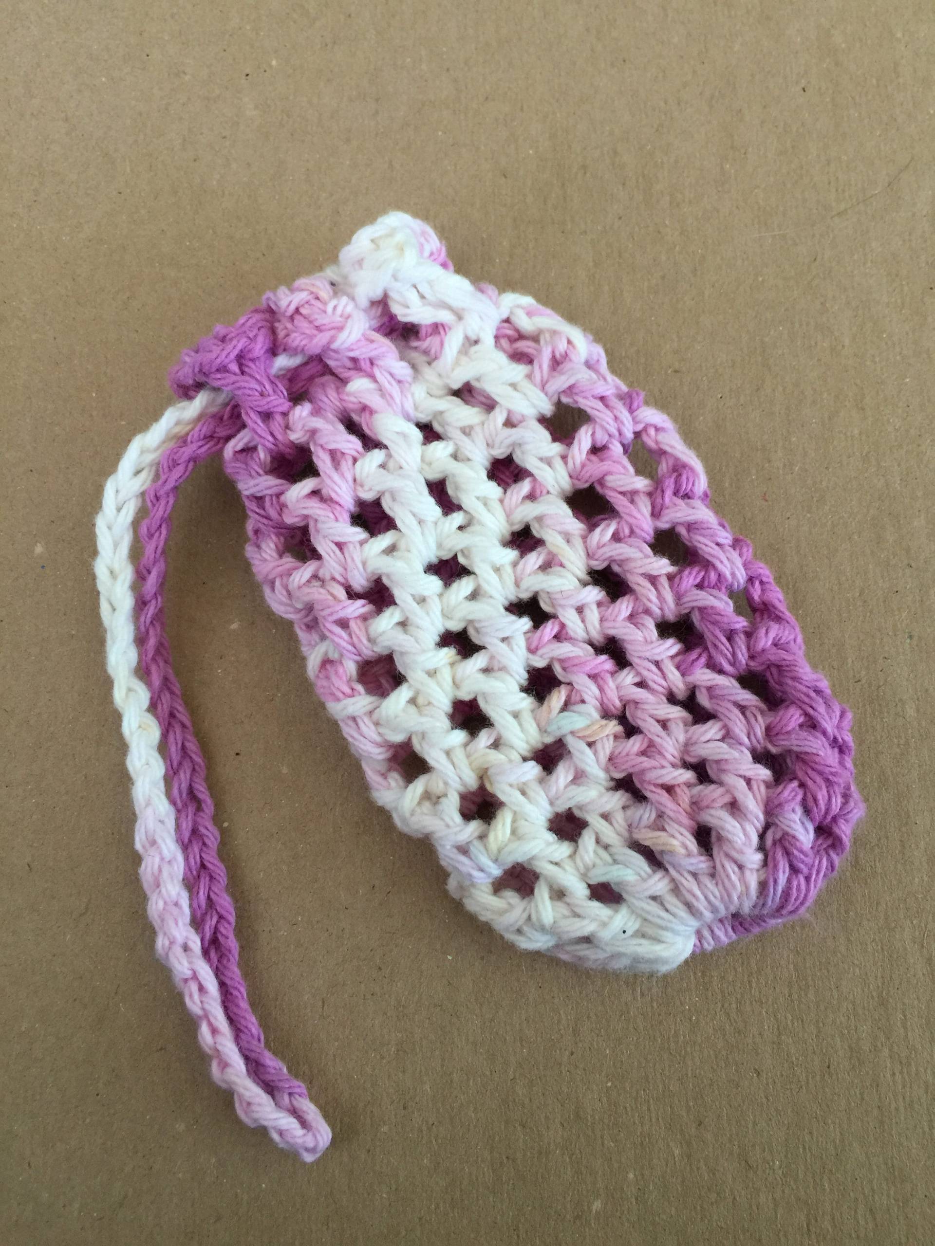 Traube Soft Scrubber Seife Sack Traube Soft Scrubber Seife Sack von Etsy - GraciousRainShop