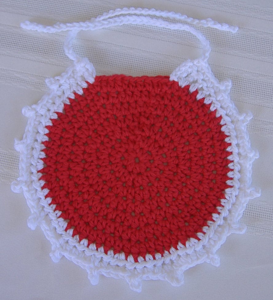 Säugling Häkeln Lätzchen, Lätzchen Und Spucktücher, Baumwolle Baby Häkeln, Halstuch, Kinderkrankheiten Sabber Crorchet Halstuch von Etsy - GrammysCustomCrochet