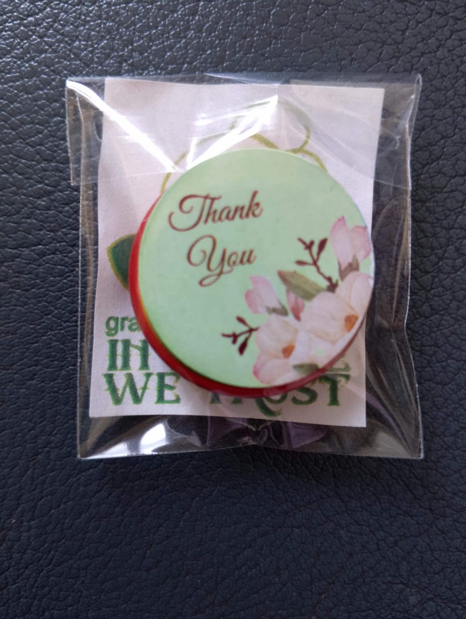 Tiger Balm Original Taschenversion von Etsy - GrandmotherAdv