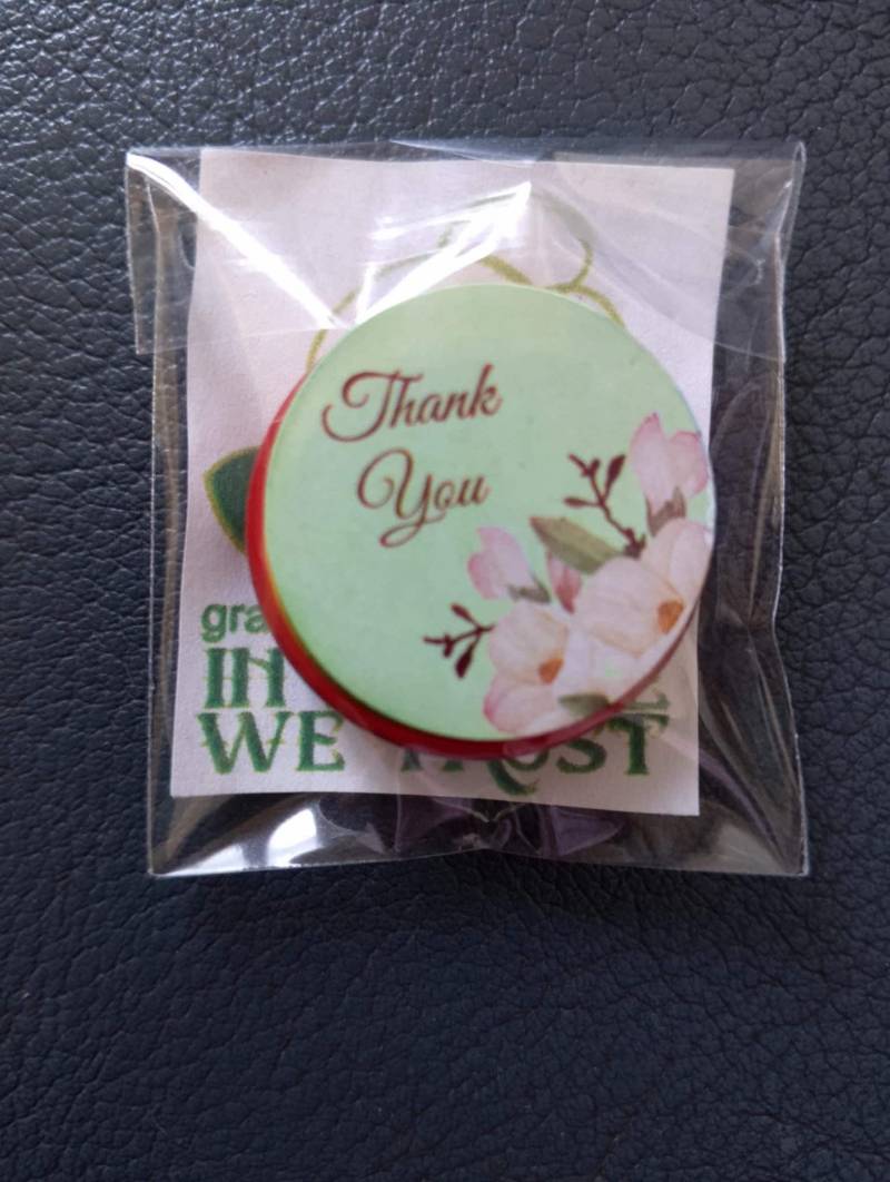 Tiger Balm Original Taschenversion von Etsy - GrandmotherAdv