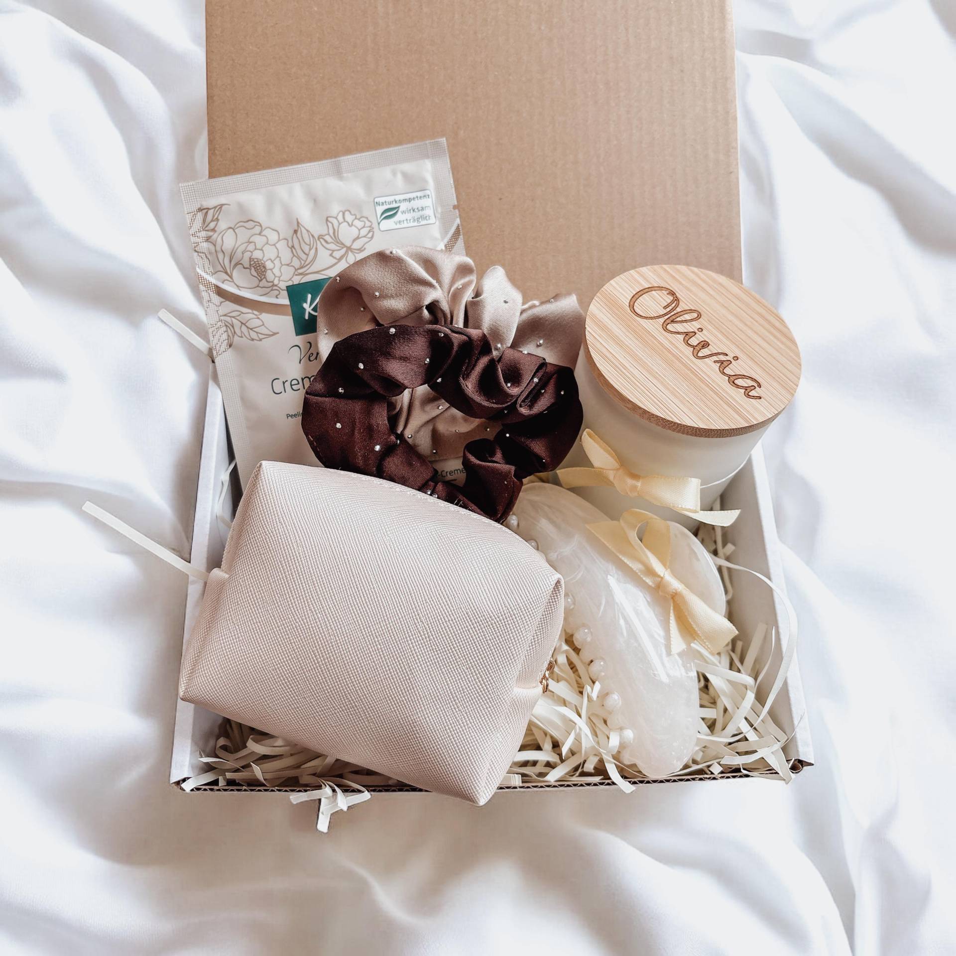Geschenk Frau Freundin Wellnessbox Luxus Geschenkset Personalisiert Geburtstagsgeschenk Weihnachtsgeschenk Duftkerze Geschenk Frau Freundin Wellnessbox Luxus Geschenkset Personalisiert Geburtstagsgeschenk Weihnachtsgeschenk Duftkerze von Etsy - GravelloShop