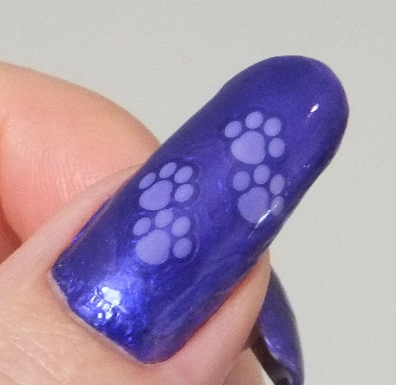 Pfoten Nagelsticker | 100+sticker von Etsy - GreatNails101