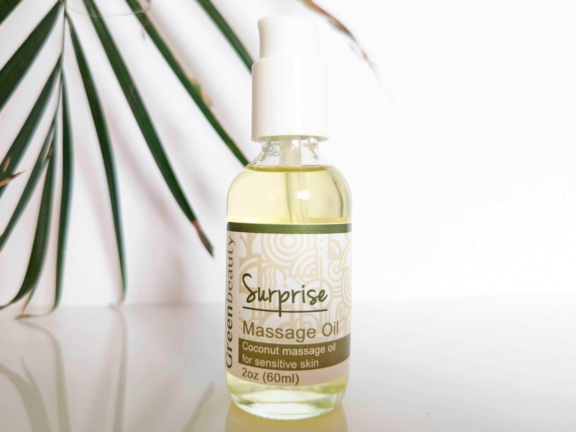 Bio-Kokos-Massageöl Natürliche Feuchtigkeitscreme Für Die Hautpflege | 2 Unzen Bio-Kokos-Massageöl Natürliche Feuchtigkeitscreme Für Die Hautpflege | 2 Unzen von Etsy - GreenBeautyCosmetics