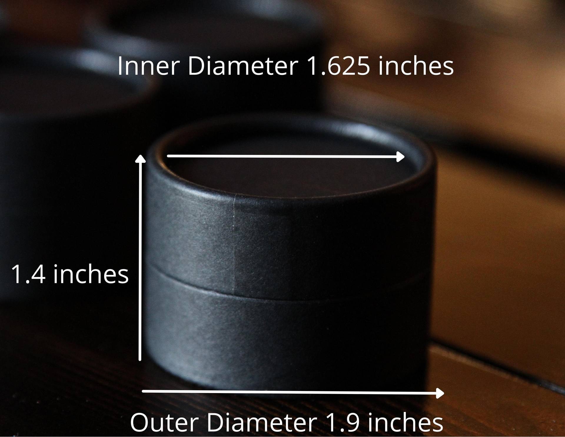 10 Pappgläser | 60Ml | Umweltfreundliche Kosmetikbehälter 10 Pappgläser | 60Ml | Umweltfreundliche Kosmetikbehälter von Etsy - GreenlivingsoapCo