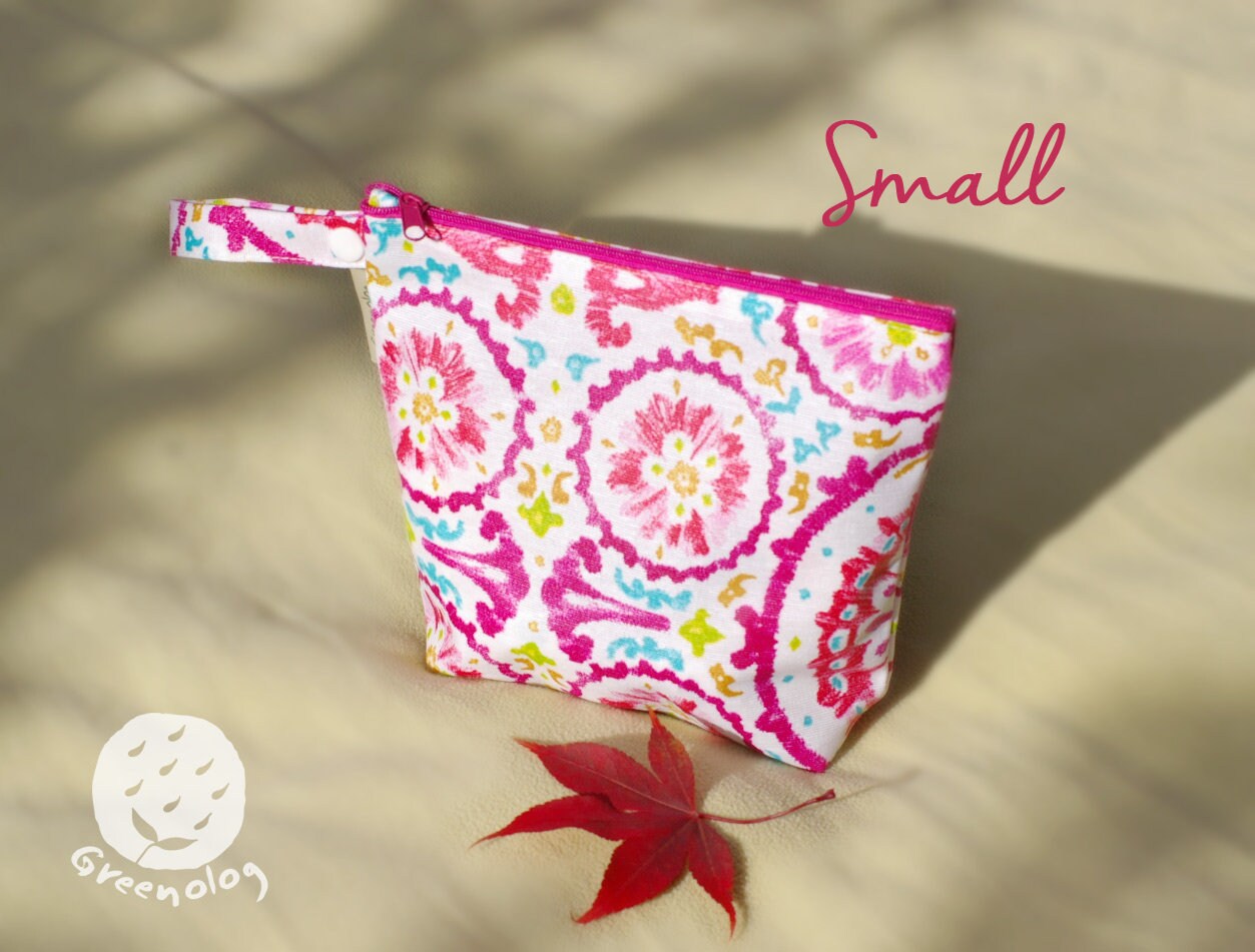 Wetbag Gr. S/L Mit Doily Wetbag Gr. S/L Mit Doily von Etsy - Greenolog