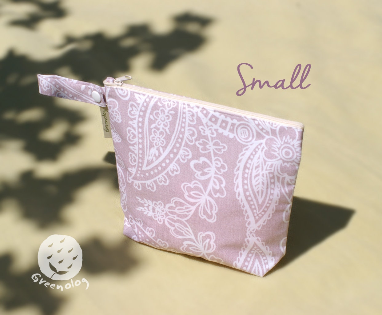 Wetbag Gr. S/L Mit Lace Wetbag Gr. S/L Mit Lace von Etsy - Greenolog