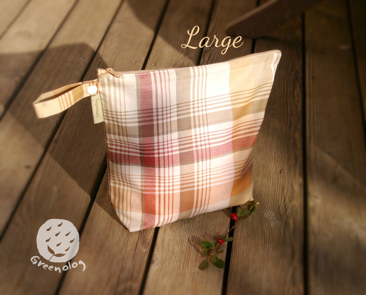 Wetbag Gr. S/L Mit Streifen Wetbag Gr. S/L Mit Streifen von Etsy - Greenolog