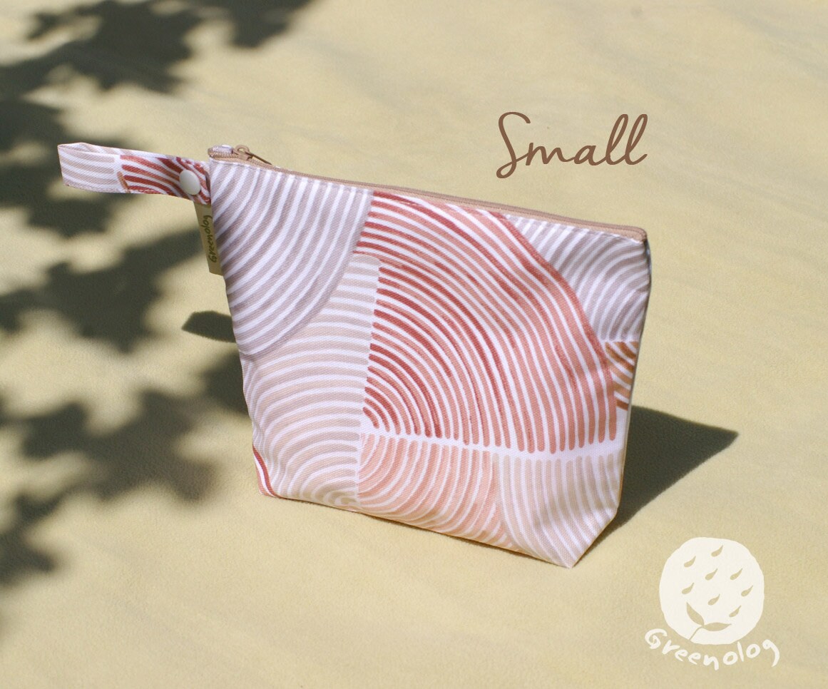 Wetbag Gr. S/L Mit Tera Beige Wetbag Gr. S/L Mit Tera Beige von Etsy - Greenolog