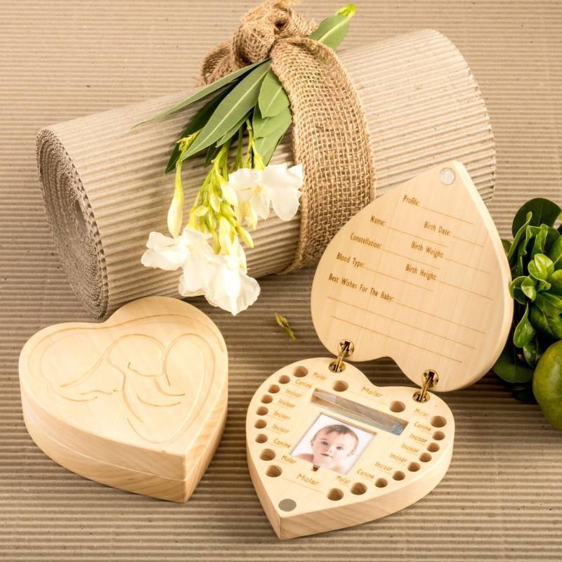 Babyzahndose, Babyparty-Geschenke, Babygeschenk, Babyparty, Geschenk Zur Geburt, Neuen Mama, Für Babymädchen, Babygeschenkideen von Etsy - GretaOtoDesign