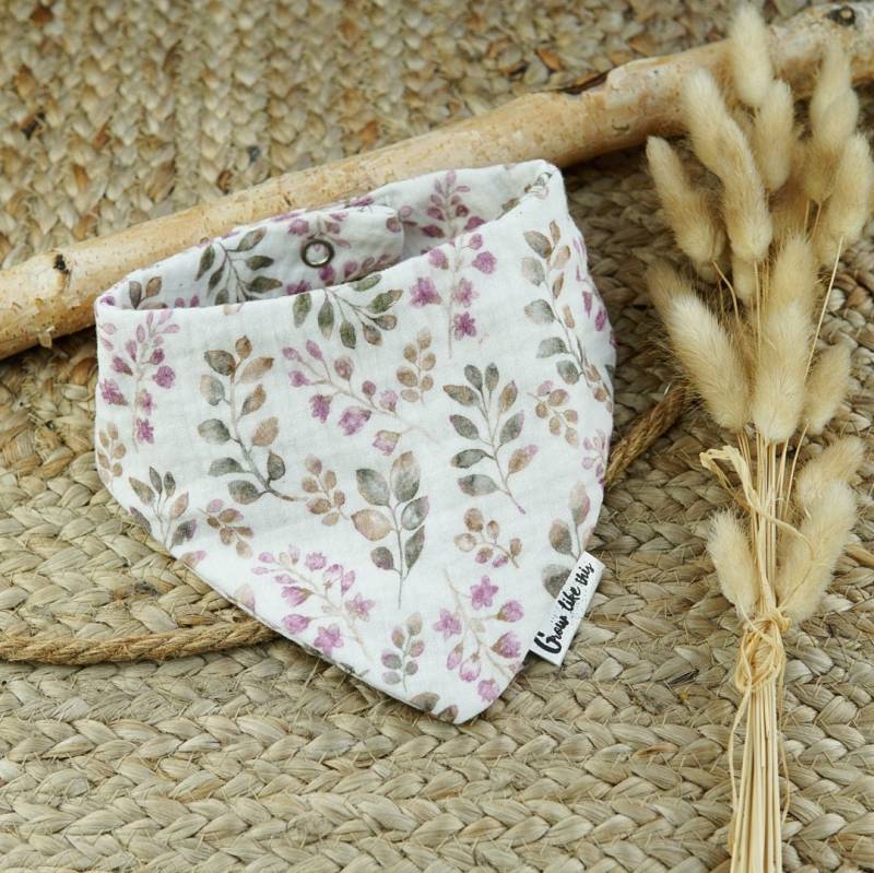 Babyhalstuch, Dreieckstuch Berry Branches, Musselintuch Für Babys, Halstuch Kinder, Lätzchen, Sabberlatz Babyhalstuch, Dreieckstuch Berry Branches, Musselintuch Für Babys, Halstuch Kinder, Lätzchen, Sabberlatz von Etsy - GrowlikethisShop