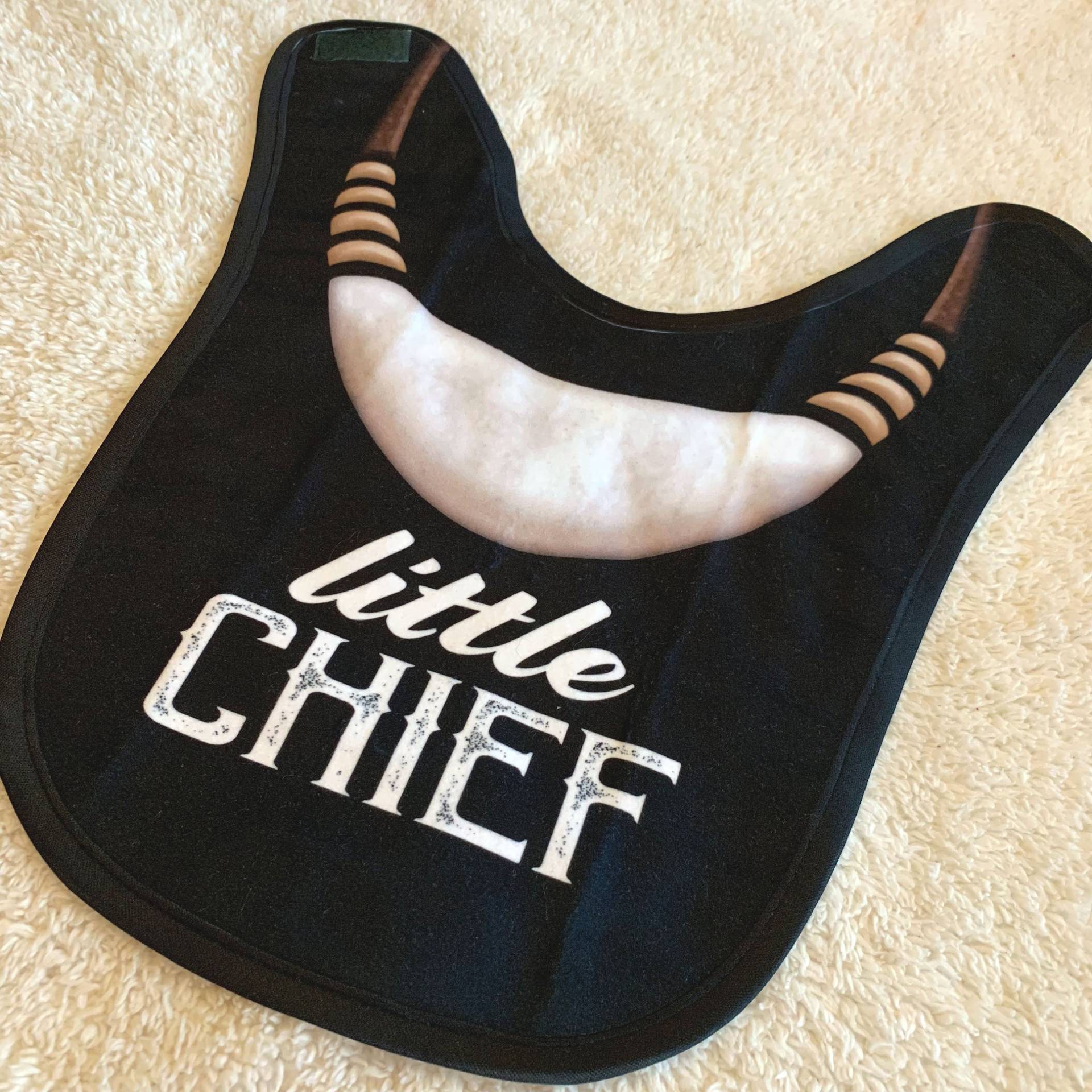 Little Chief Sinahi Babylätzchen Guam Cnmi Saipan Tinian Rota Chamorro von Etsy - GuamDesigns