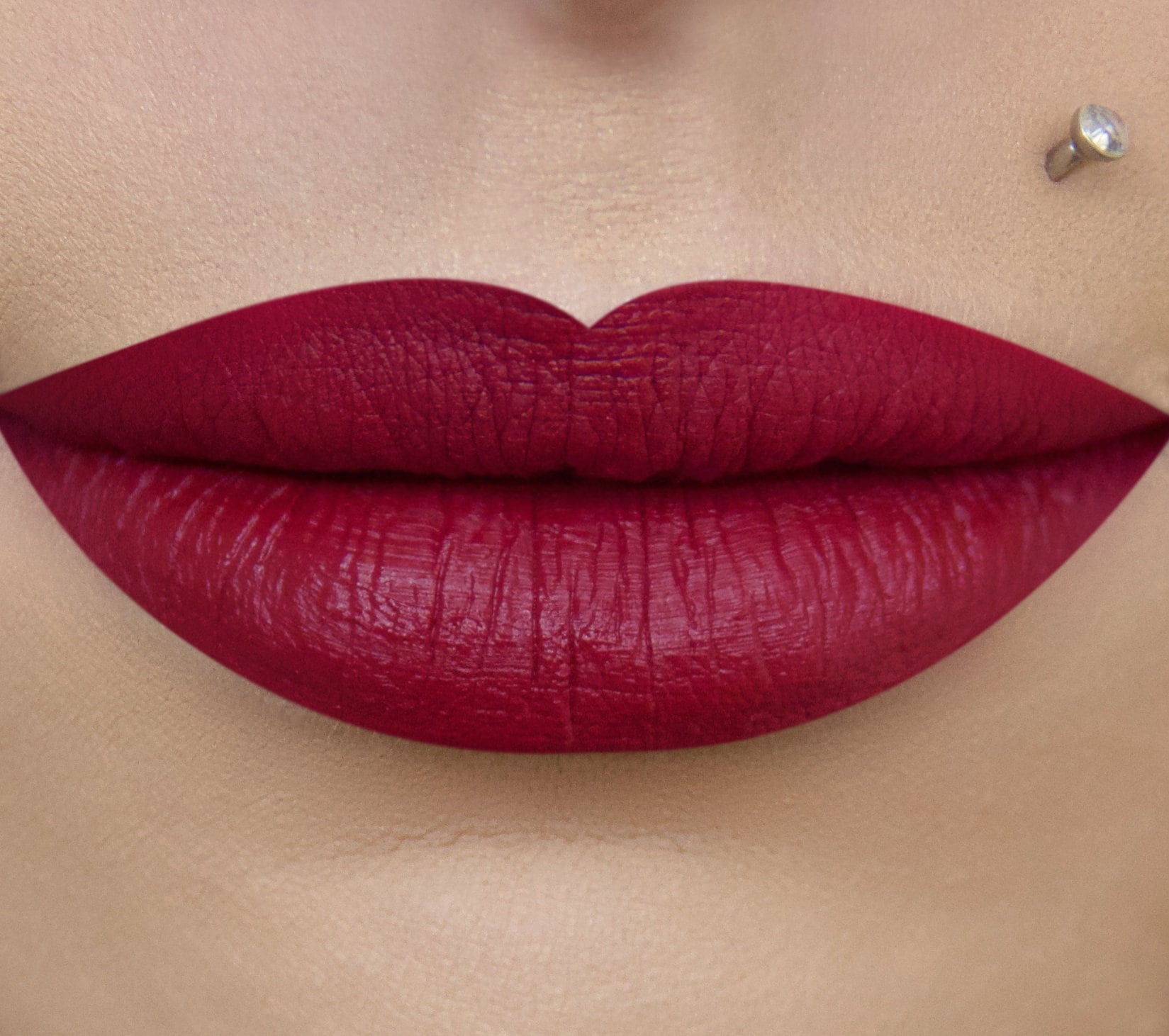Anlaufender Satin Liquid Lippenstift Anlaufender Satin Liquid Lippenstift von Etsy - GuidottiCandle
