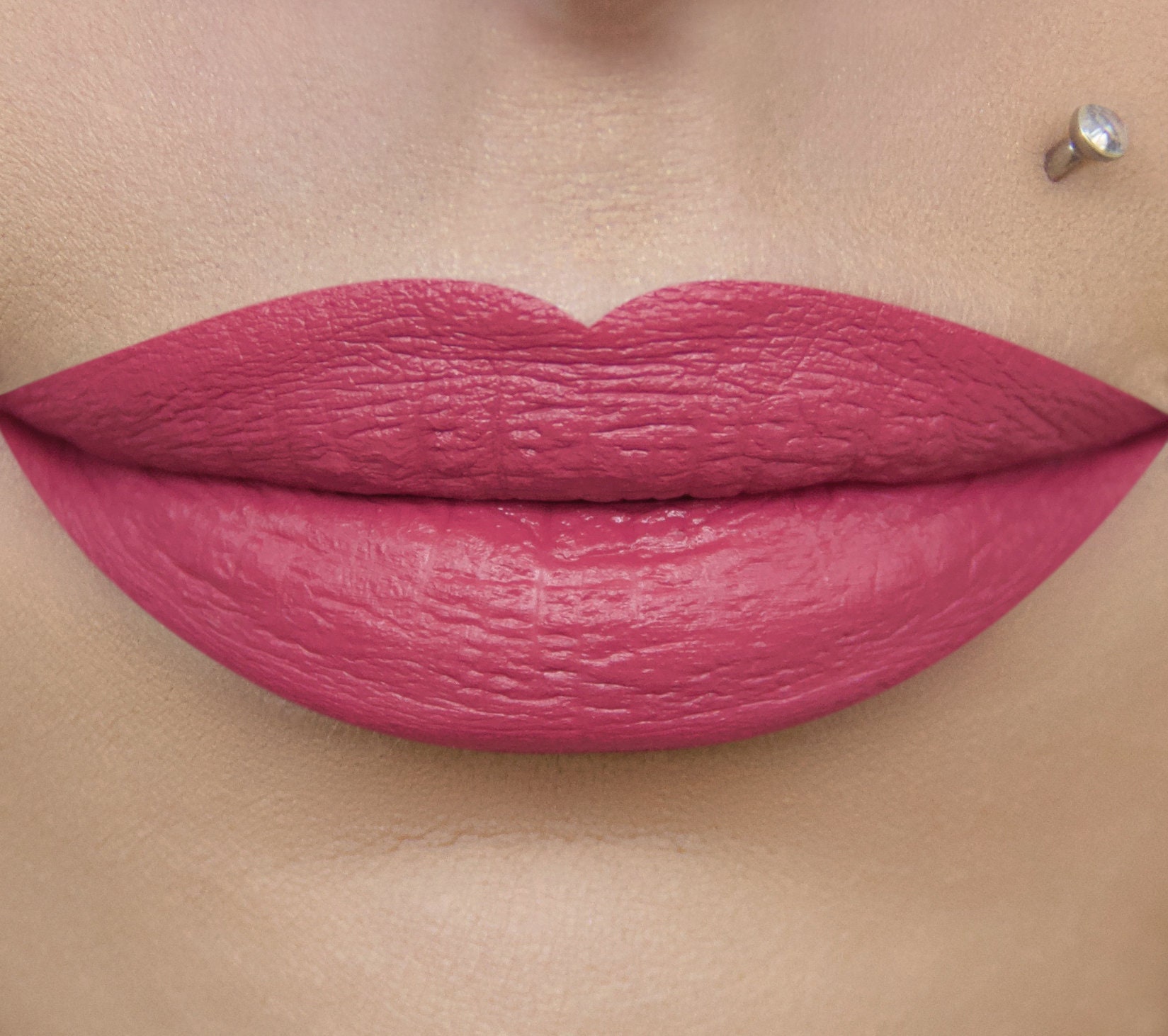 Königin Matte Flüssiger Lippenstift Königin Matte Flüssiger Lippenstift von Etsy - GuidottiCandle