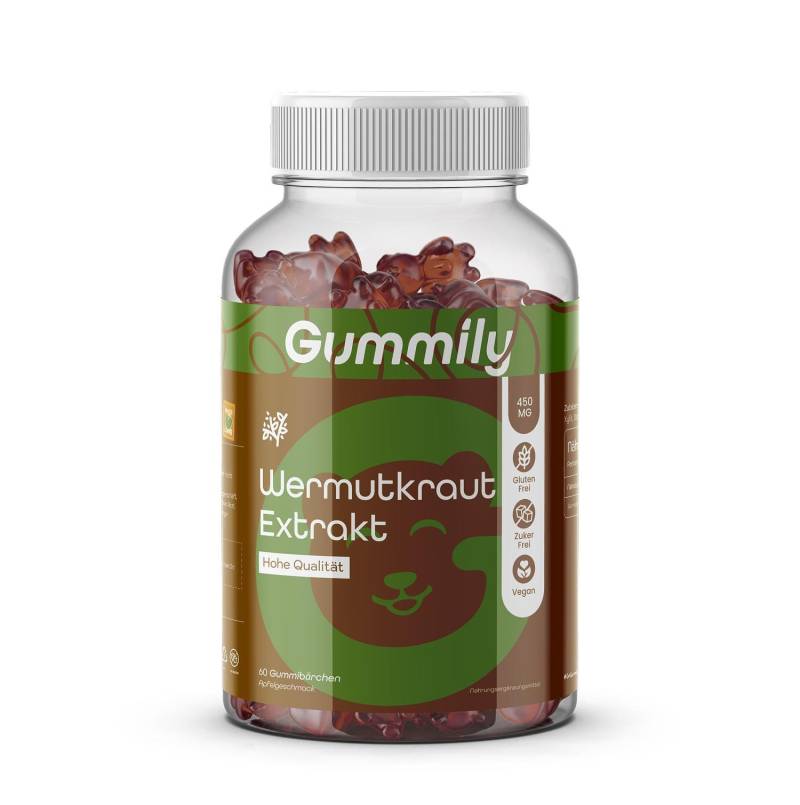 Common Wormwood Extract Gummies von Etsy - Gummily