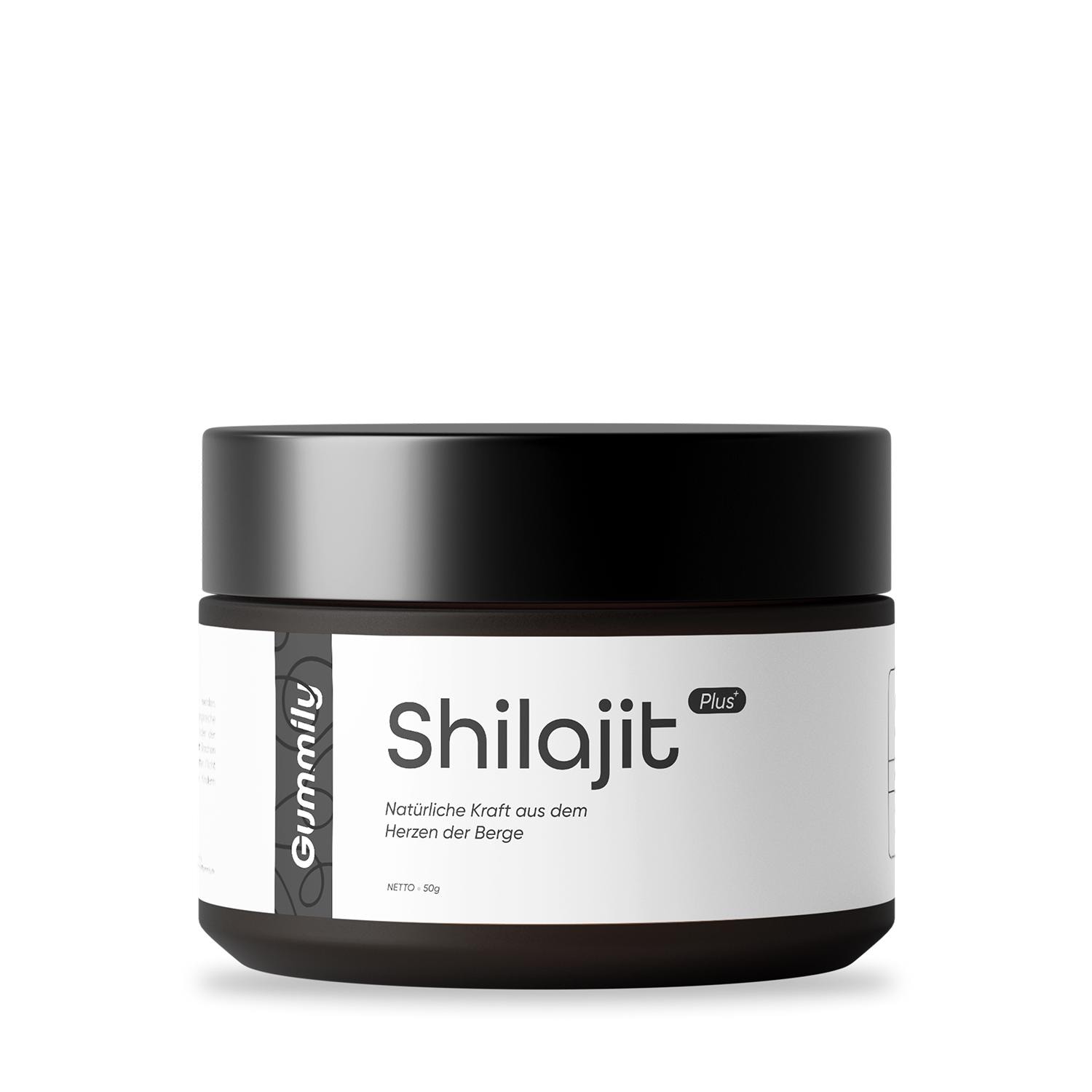 Himalayan Shilajit Paste Himalayan Shilajit Paste von Etsy - Gummily
