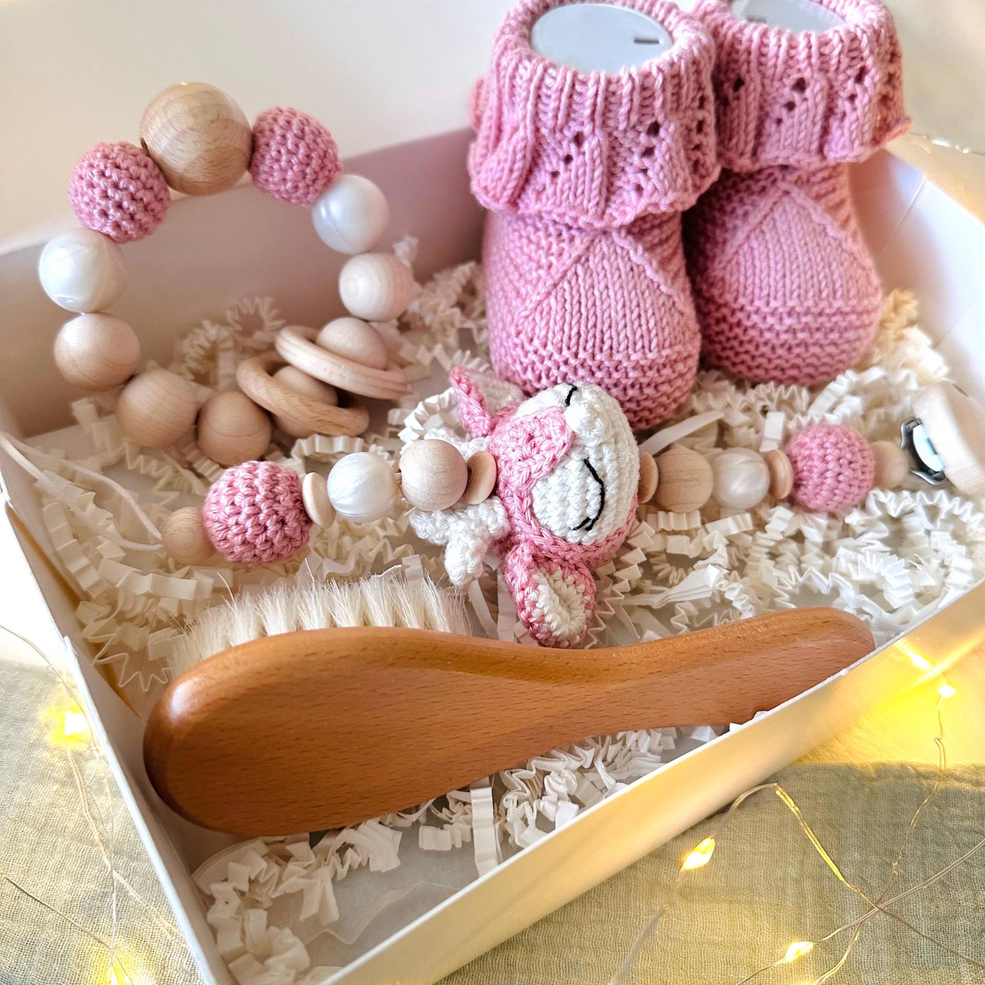 Personalisiertes Baby Geschenkset, Geburtsgeschenk, Geschenkbox Zur Geburt Personalisiertes Baby Geschenkset, Geburtsgeschenk, Geschenkbox Zur Geburt von Etsy - HACCraftsLittle