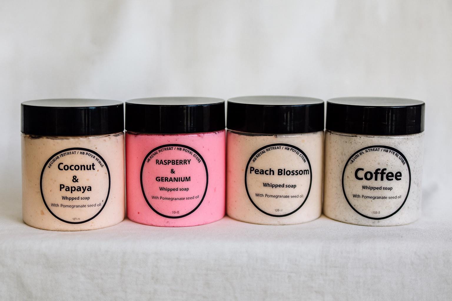 Handgemachte Naturseife Auf Schlagsahne | Zartschaum Schaumseife Vegan Luxus Badeseife Geschenk Für Sie Handgemachte Naturseife Auf Schlagsahne | Zartschaum Schaumseife Vegan Luxus Badeseife Geschenk Für Sie von Etsy - HBRoyalRetreatStore