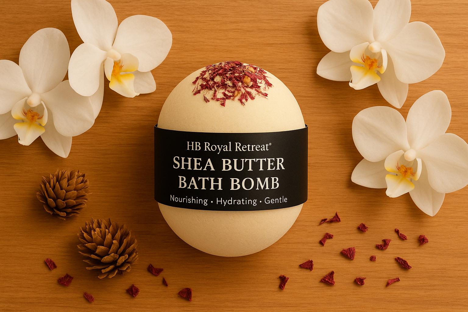 Rosen Badebombe Handgemacht Vegan | Blumen Bad Fizz Geschenk Luxus-Spa-Bad-Geschenk Für Sie Rosen Badebombe Handgemacht Vegan | Blumen Bad Fizz Geschenk Luxus-Spa-Bad-Geschenk Für Sie von Etsy - HBRoyalRetreatStore