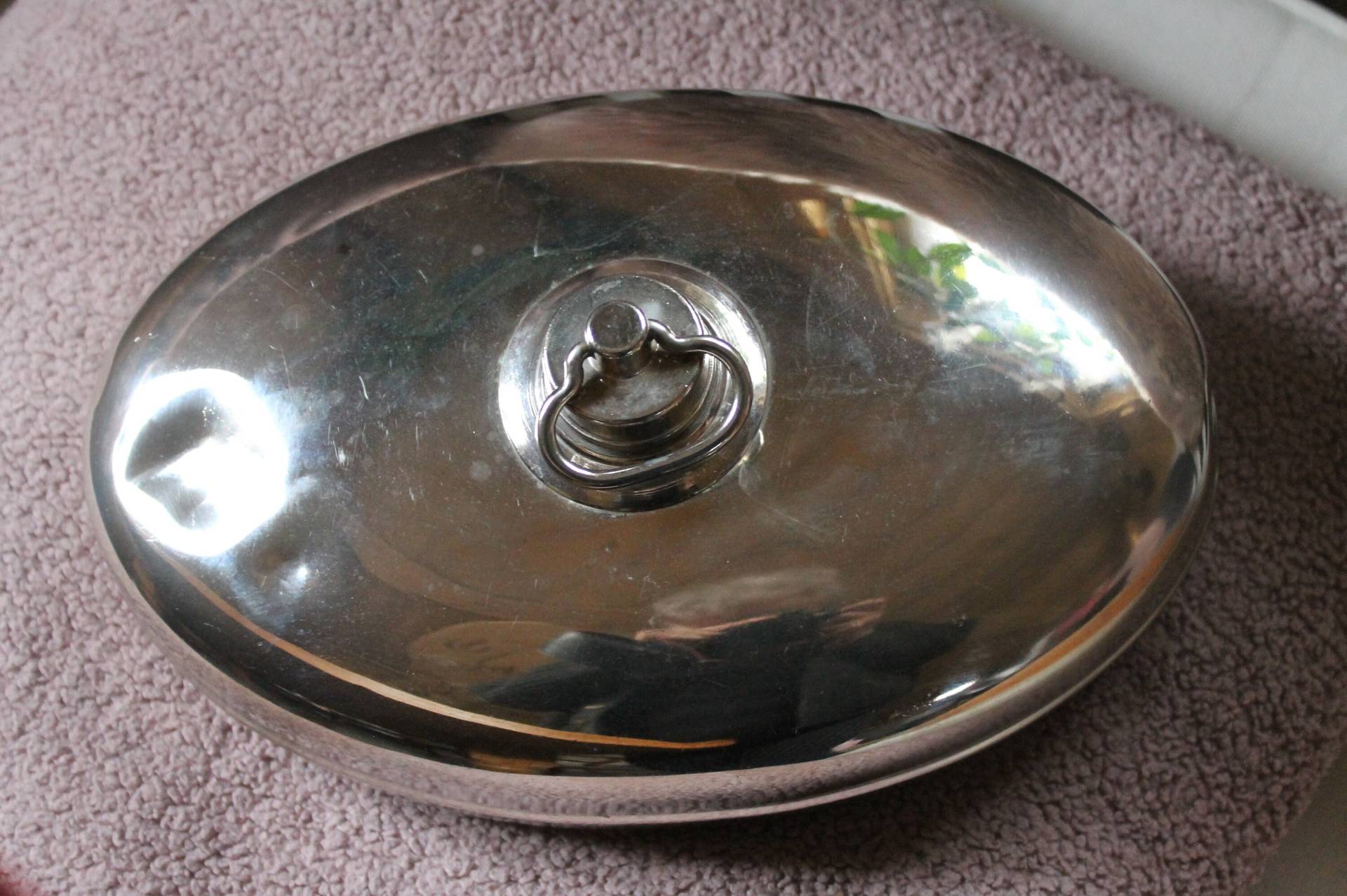 Selten Wunderschöne Antike Wärmflasche/Kupfer & Verchromt Tolle Patina Brocante + Vintage Eye Catcher Selten Wunderschöne Antike Wärmflasche/Kupfer & Verchromt Tolle Patina Brocante + Vintage Eye Catcher von Etsy - HBVintageLaden