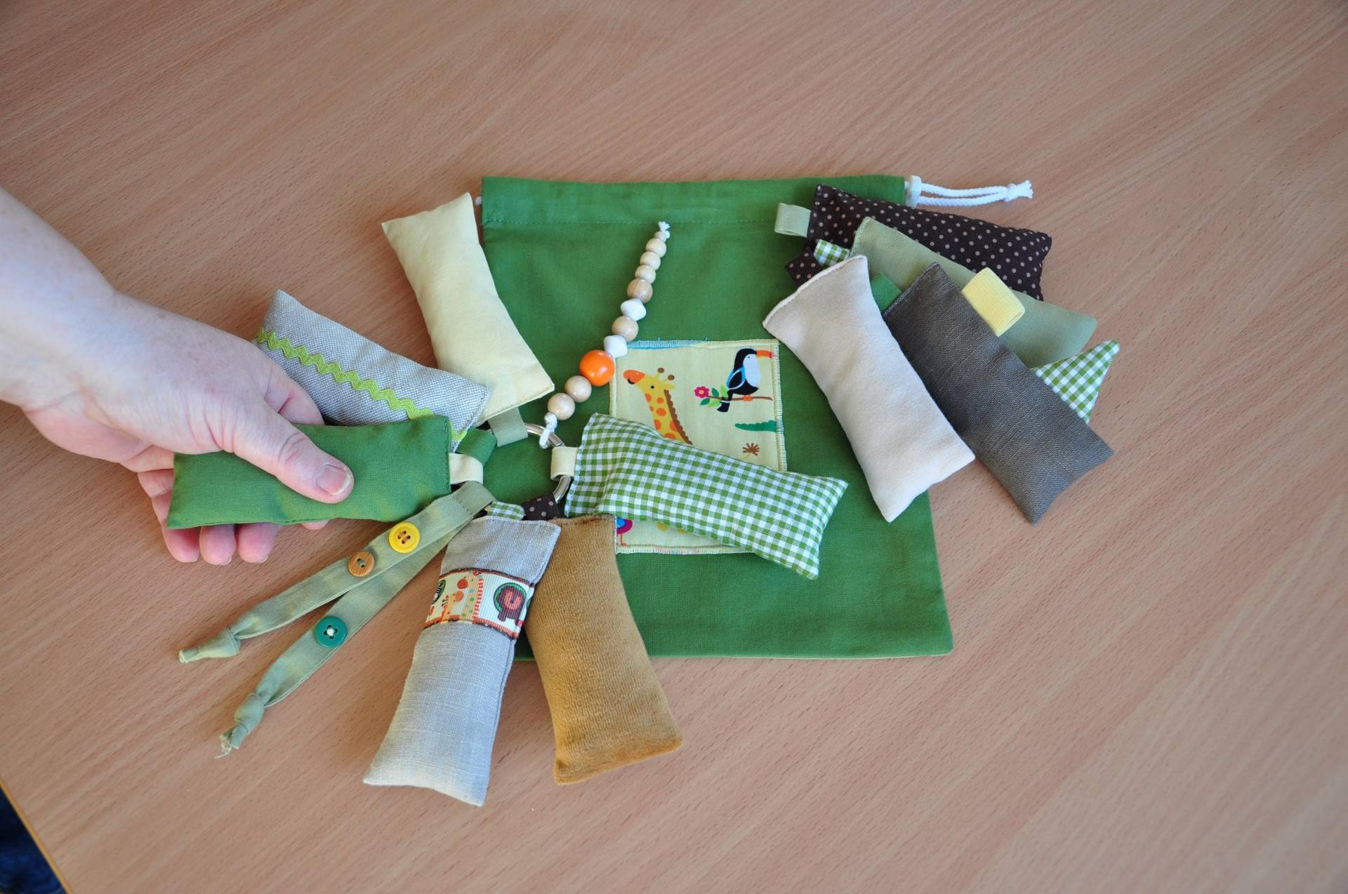 Nestelring Safari Für Menschen Mit Demenz von Etsy - HDStoffideen