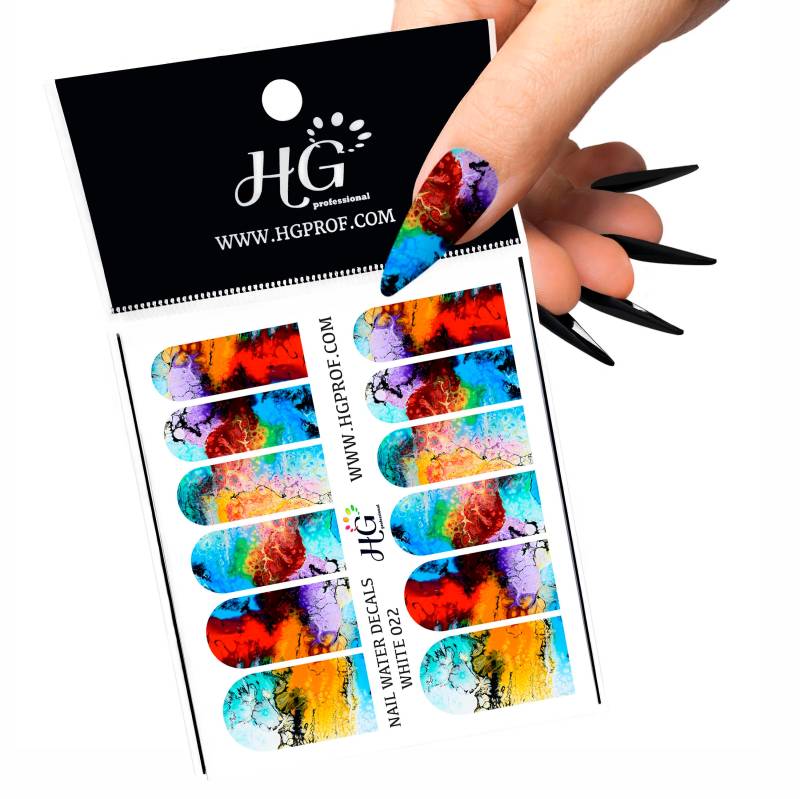 022 Wasser Decals von Etsy - HGPROFESSIONAL