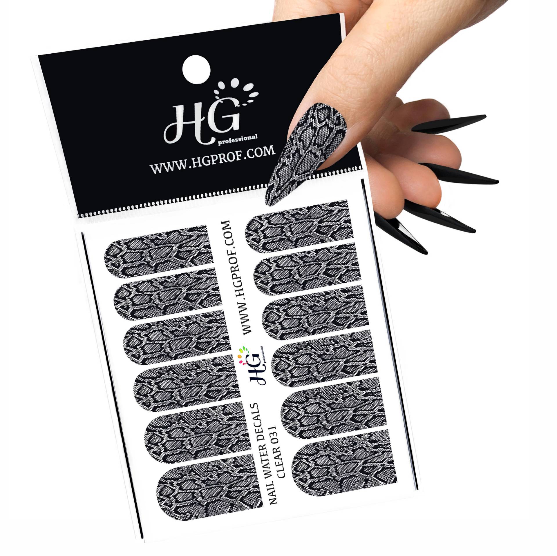 031 Wasser Decals 031 Wasser Decals von Etsy - HGPROFESSIONAL
