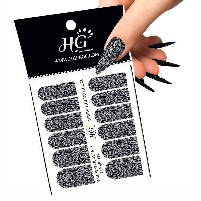 031 Wasser Decals 031 Wasser Decals von Etsy - HGPROFESSIONAL