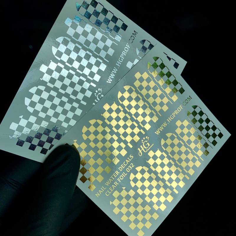 032 Wasser Decals von Etsy - HGPROFESSIONAL