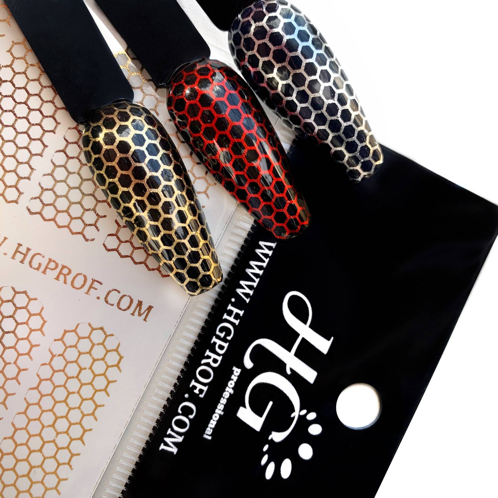 1006 Folie Wasser Decals von Etsy - HGPROFESSIONAL