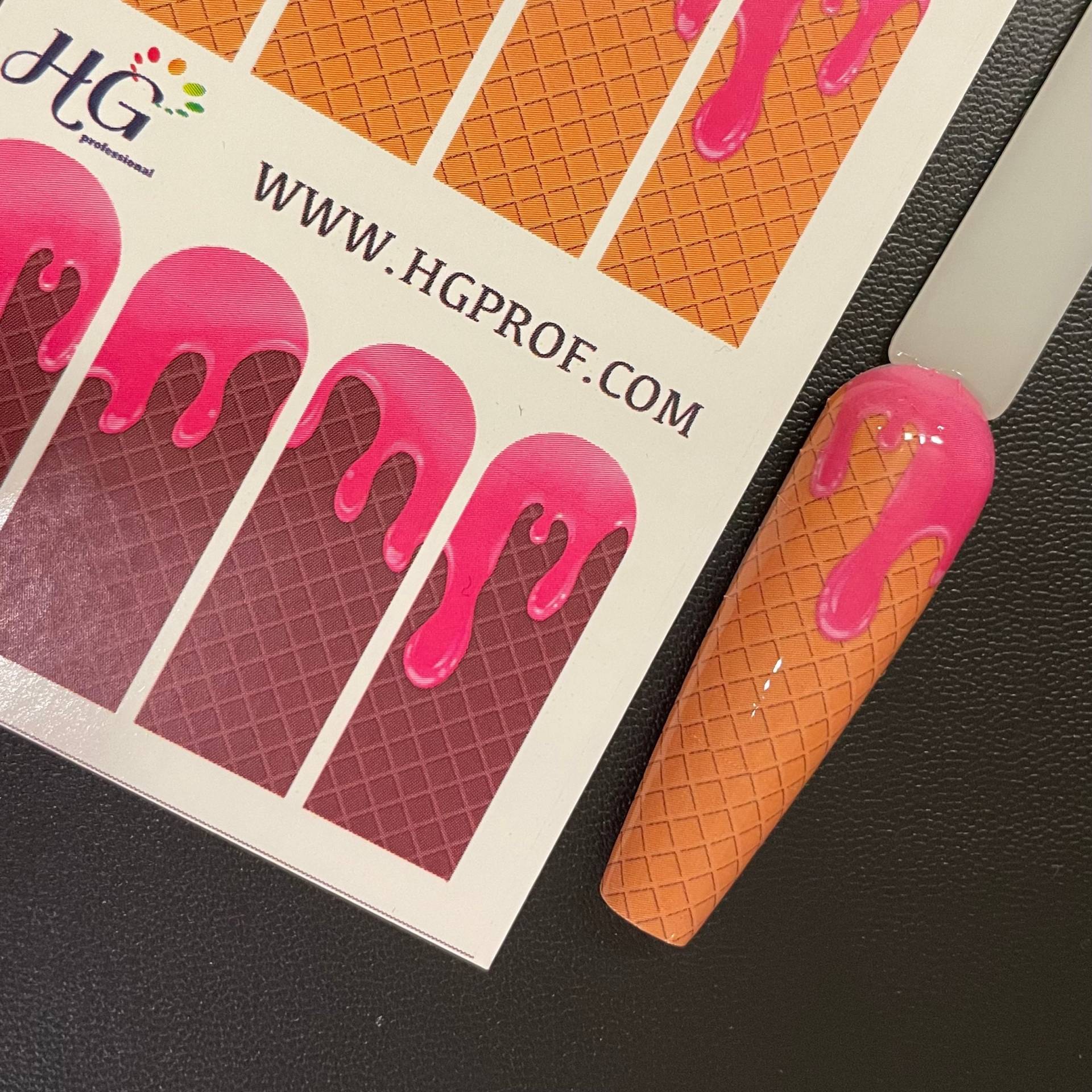 138 Sticker Wasser, Eis, Sommer 138 Sticker Wasser, Eis, Sommer von Etsy - HGPROFESSIONAL