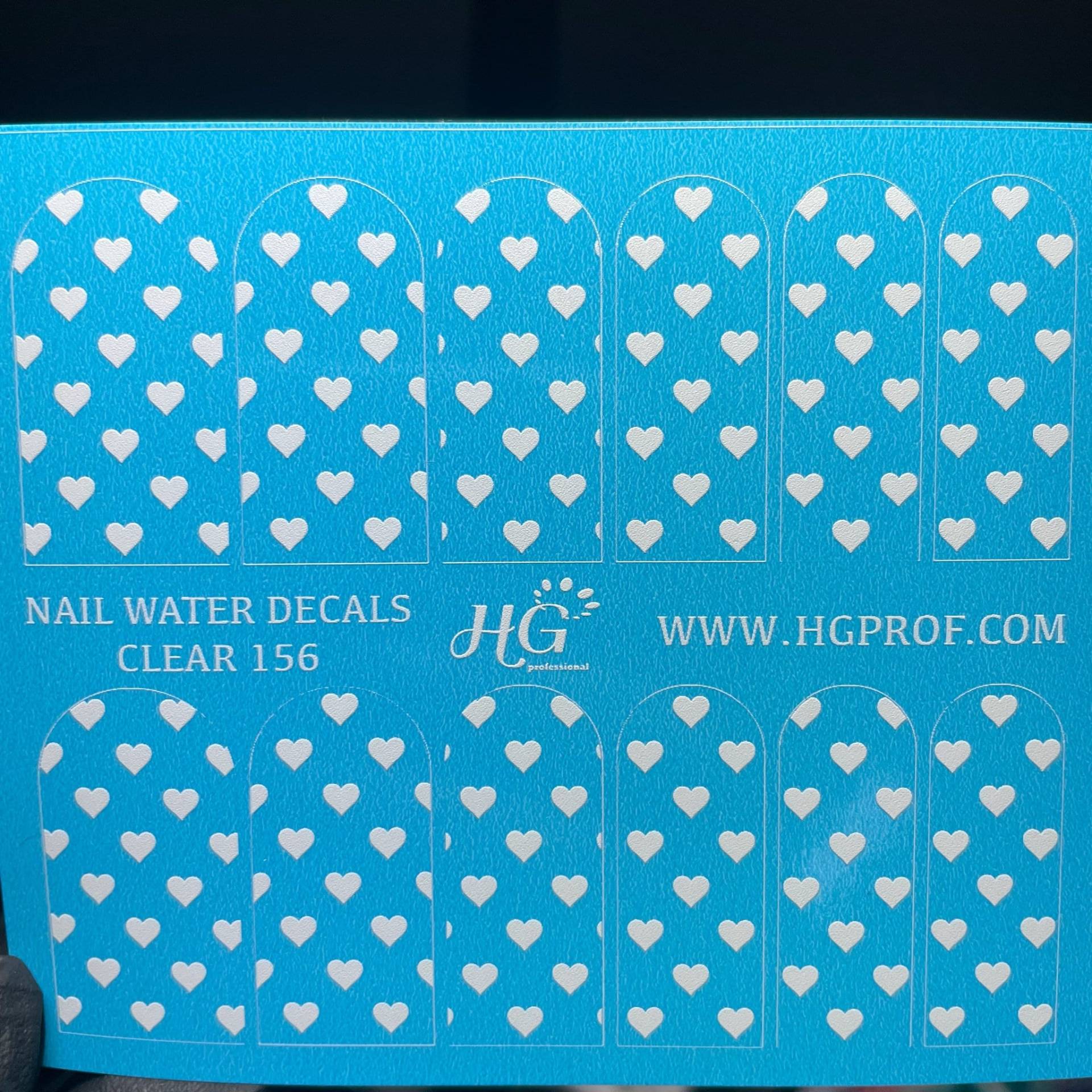 156 Wasser Decals 156 Wasser Decals von Etsy - HGPROFESSIONAL