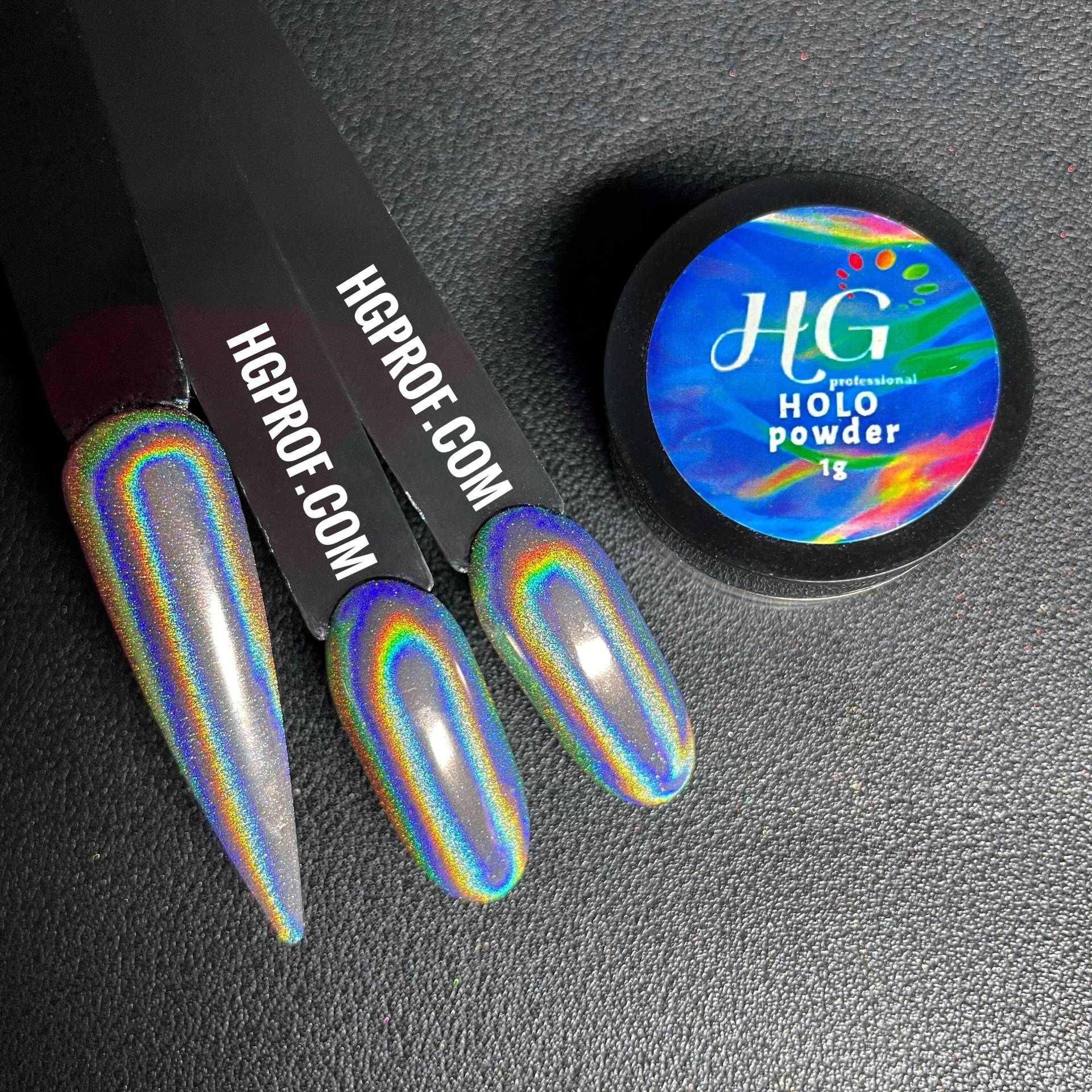 Holo Pulver Holo Pulver von Etsy - HGPROFESSIONAL
