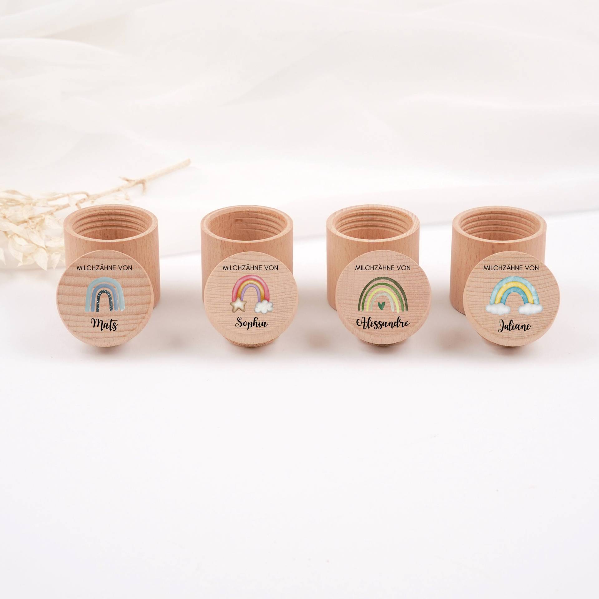 Milchzahndose Regenbogen; Zahndose Für Milchzähne ; Zahnfee; Aus Buchenholz Mit Namen; Geschenk; Aquarell Milchzahndose Regenbogen; Zahndose Für Milchzähne ; Zahnfee; Aus Buchenholz Mit Namen; Geschenk; Aquarell von Etsy - HOLZKINO
