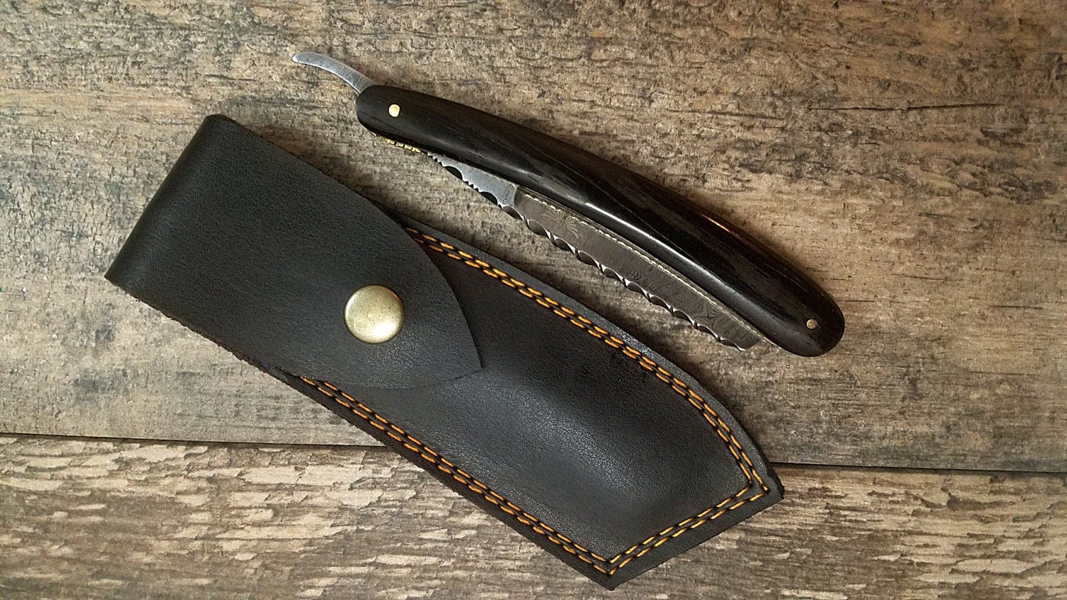 Hts-92 Damaskus Rasiermesser/Rasieren Handarbeit Custom Geschmiedet Paduk Behandeln Hand Eingereichten Wirbelsäule Utility Hts-92 Damaskus Rasiermesser/Rasieren Handarbeit Custom Geschmiedet Paduk Behandeln Hand Eingereichten Wirbelsäule Utility von Etsy - HTKnives