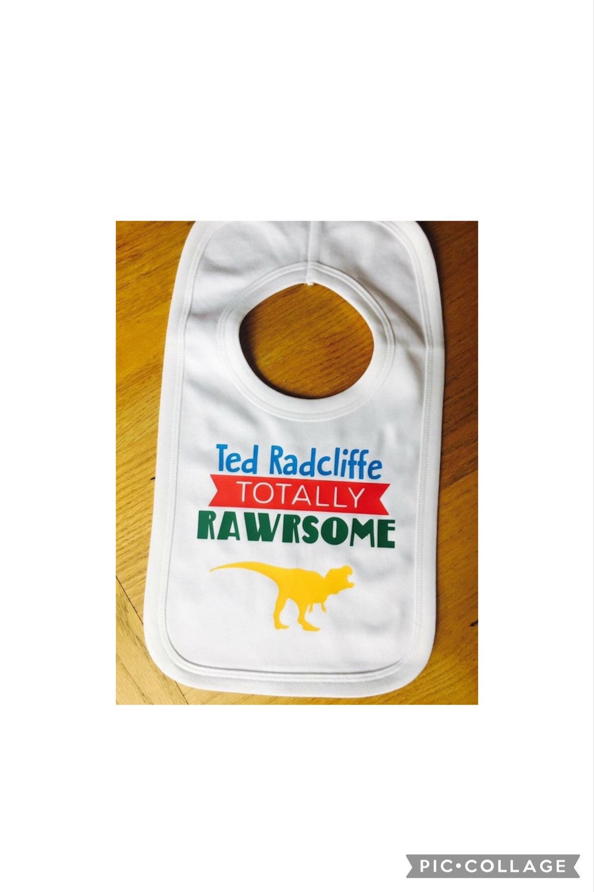 Dinosaurier Baby Lätzchen - Dino Fan Geschenk Taufgeschenk Namen Für Dino-Fans Baby-Lätzchen Dinosaurier Baby Lätzchen - Dino Fan Geschenk Taufgeschenk Namen Für Dino-Fans Baby-Lätzchen von Etsy - HUGsbyLou