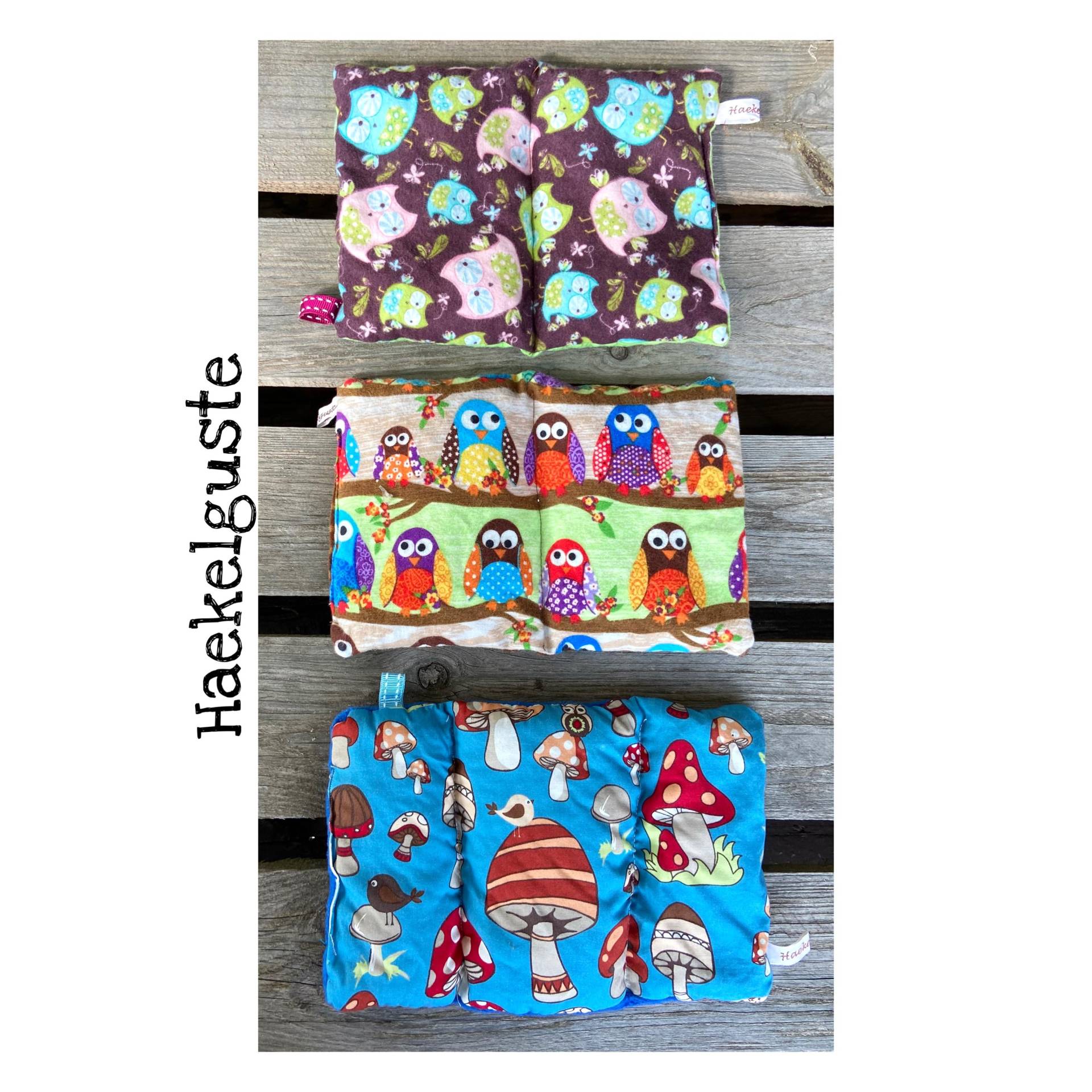 Kirschkernkissen, Wärmekissen , Kinder Kirschkernkissen, Wärmekissen , Kinder von Etsy - Haekelguste