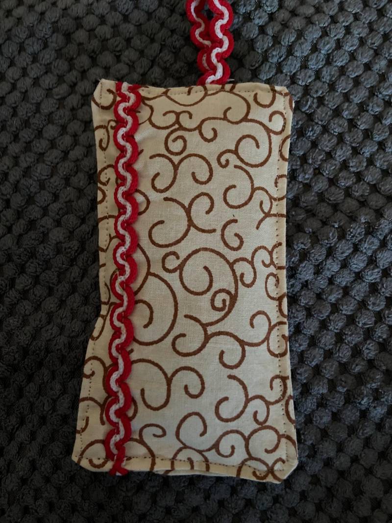 Lavendelsäckchen Lavendelsäckchen von Etsy - HaekelmausiWaren