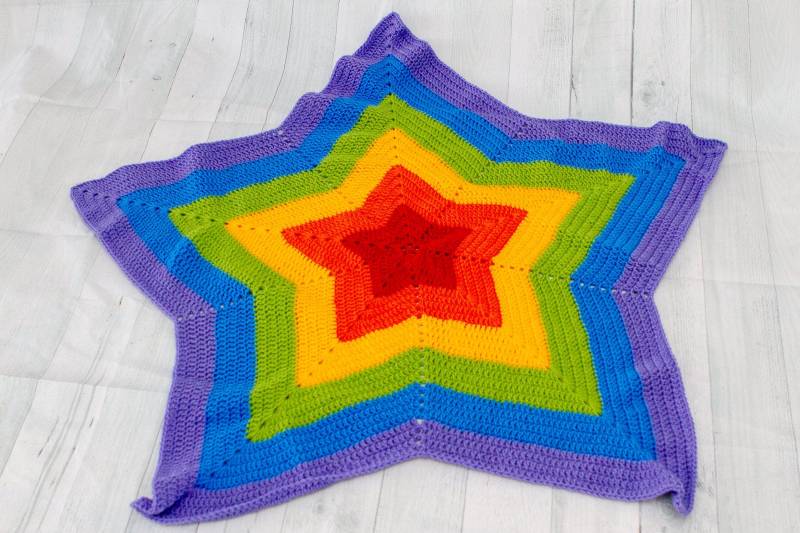 Tragestern in Wunschfarben | Tragecover Tragestern in Wunschfarben | Tragecover von Etsy - Haekelpirat