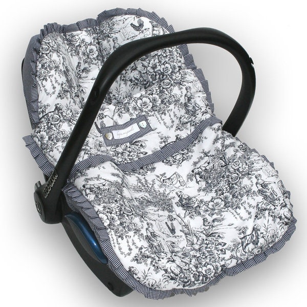 Bezug + Fußsack F. Maxi Cosi Babyschale/Sitze Bezug + Fußsack F. Maxi Cosi Babyschale/Sitze von Etsy - HagouOriginalsCo