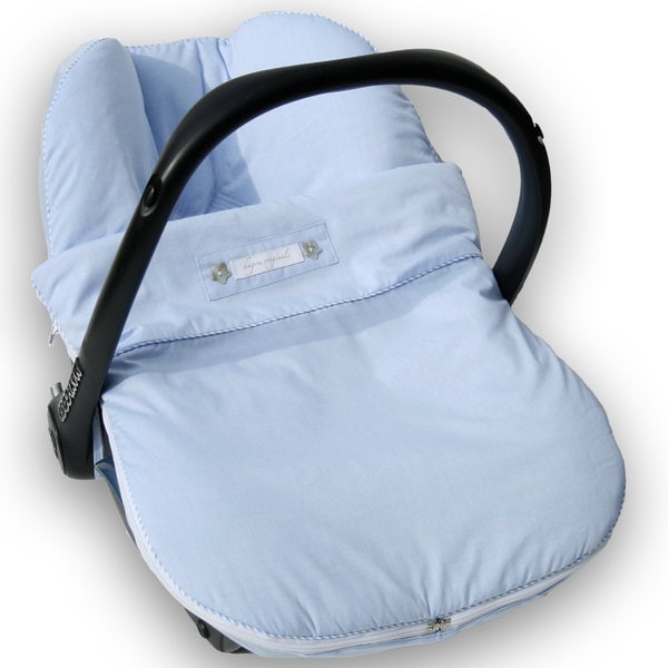 Bezug + Fußsack F. Maxi Cosi Babyschale/Sitze von Etsy - HagouOriginalsCo