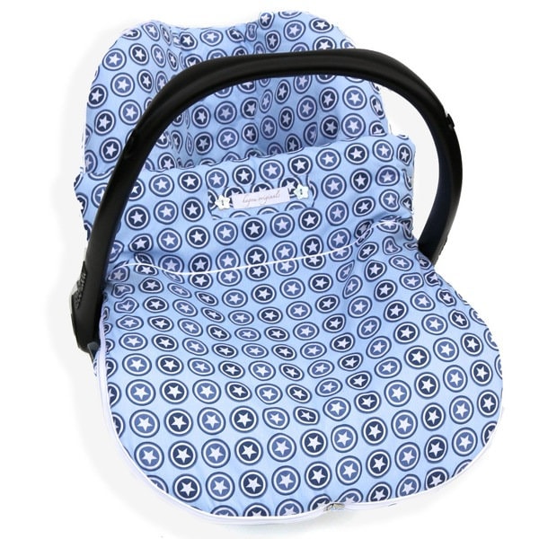 Bezug + Fußsack F. Maxi Cosi Babyschale/Sitze von Etsy - HagouOriginalsCo