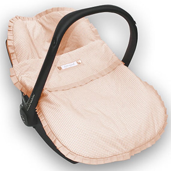 Bezug + Fußsack F. Maxi Cosi Babyschale/Sitze Bezug + Fußsack F. Maxi Cosi Babyschale/Sitze von Etsy - HagouOriginalsCo