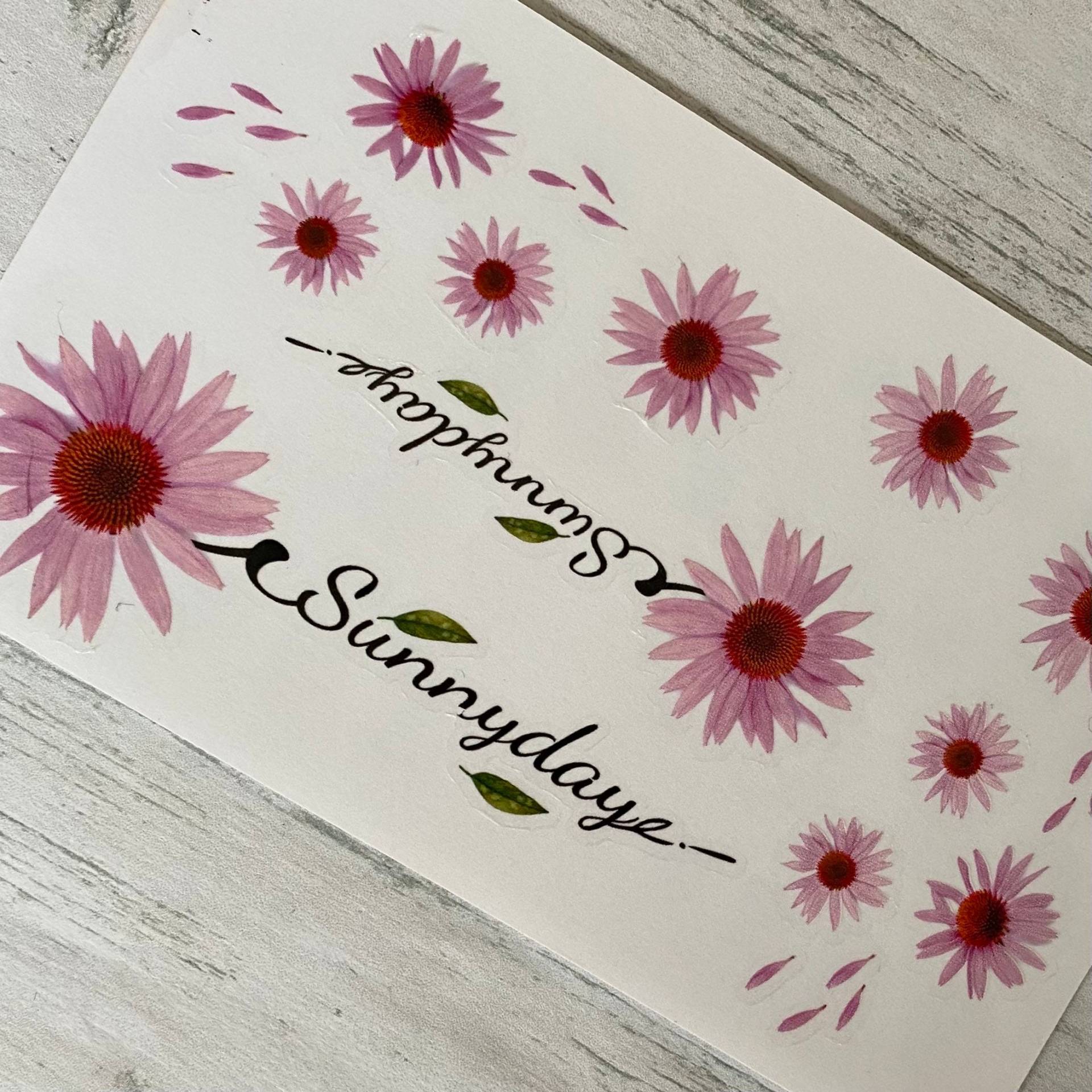 Temporäre Tattoo Pink Weiß Daisy Kette Blume Handgelenk Oder Knöchel Arm Tattoos Temporäre Tattoo Pink Weiß Daisy Kette Blume Handgelenk Oder Knöchel Arm Tattoos von Etsy - Hailthenails