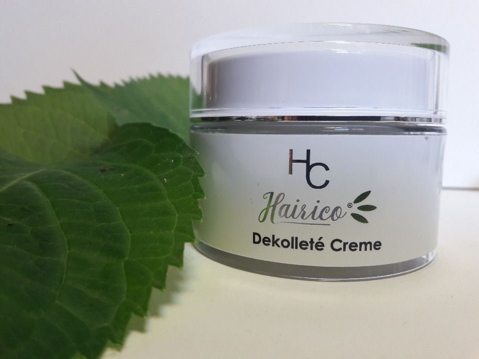 Decollete Creme Hc Naturkosmetik Ohne Tierversuche Decollete Creme Hc Naturkosmetik Ohne Tierversuche von Etsy - Hairico