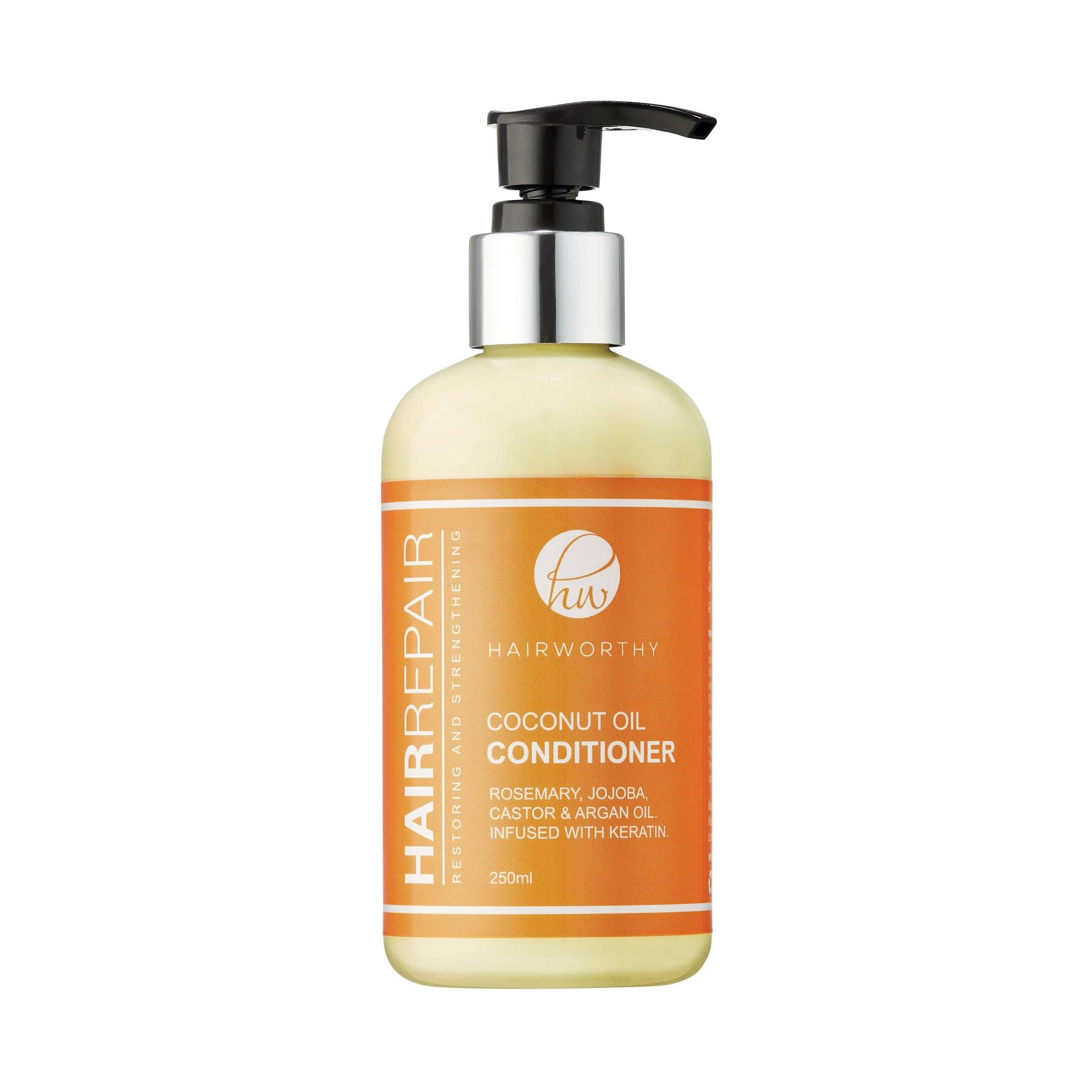Haarwürdiger Haarrepair Kokosöl Conditioner - Rosmarin, Jojoba, Castor & Arganöl. Keratin Infundiert Haarwürdiger Haarrepair Kokosöl Conditioner - Rosmarin, Jojoba, Castor & Arganöl. Keratin Infundiert von Etsy - Hairworthy
