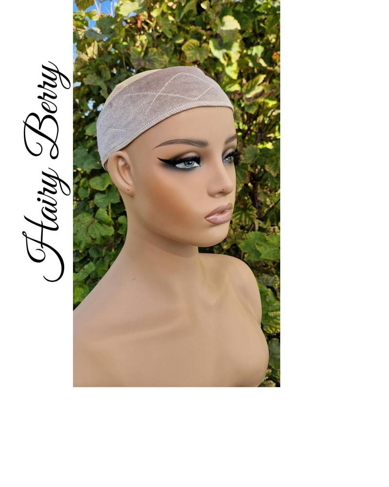 Perückenzubehör, Wiggriff, Perückengriffband, Samt Verstellbarer Perückengriff, Rutschfester Komfort, Perückenkappe Für Lace-Perücken von Etsy - HairyBerrysWigs