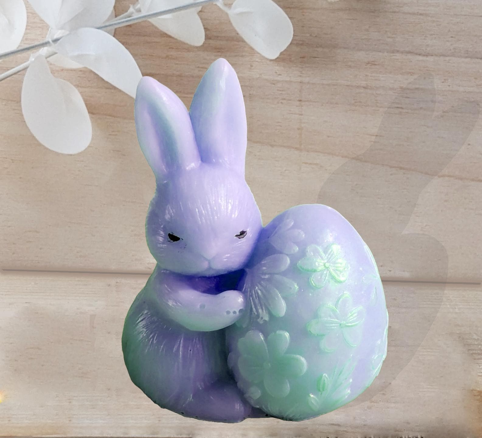 Osterhase Im Ei Form Handgemachte Himbeerenseife Glycerinseife Mit Vitamin E 150 G | 53, 27Euro/Kg Osterhase Im Ei Form Handgemachte Himbeerenseife Glycerinseife Mit Vitamin E 150 G | 53, 27Euro/Kg von Etsy - HalloSchaerpe