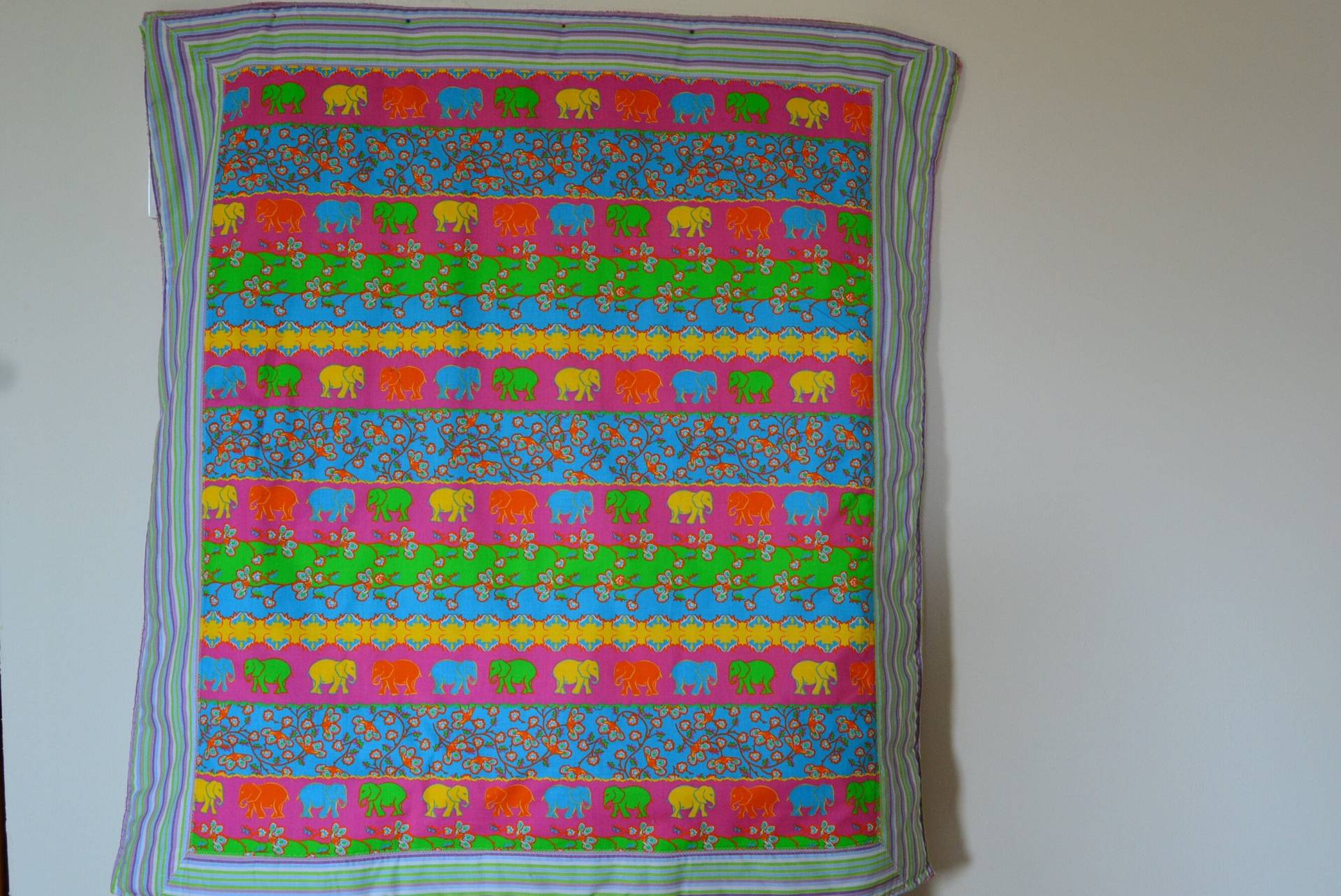 Krabbeldecke Krabbeldecke von Etsy - HandarbeitVonBarbara